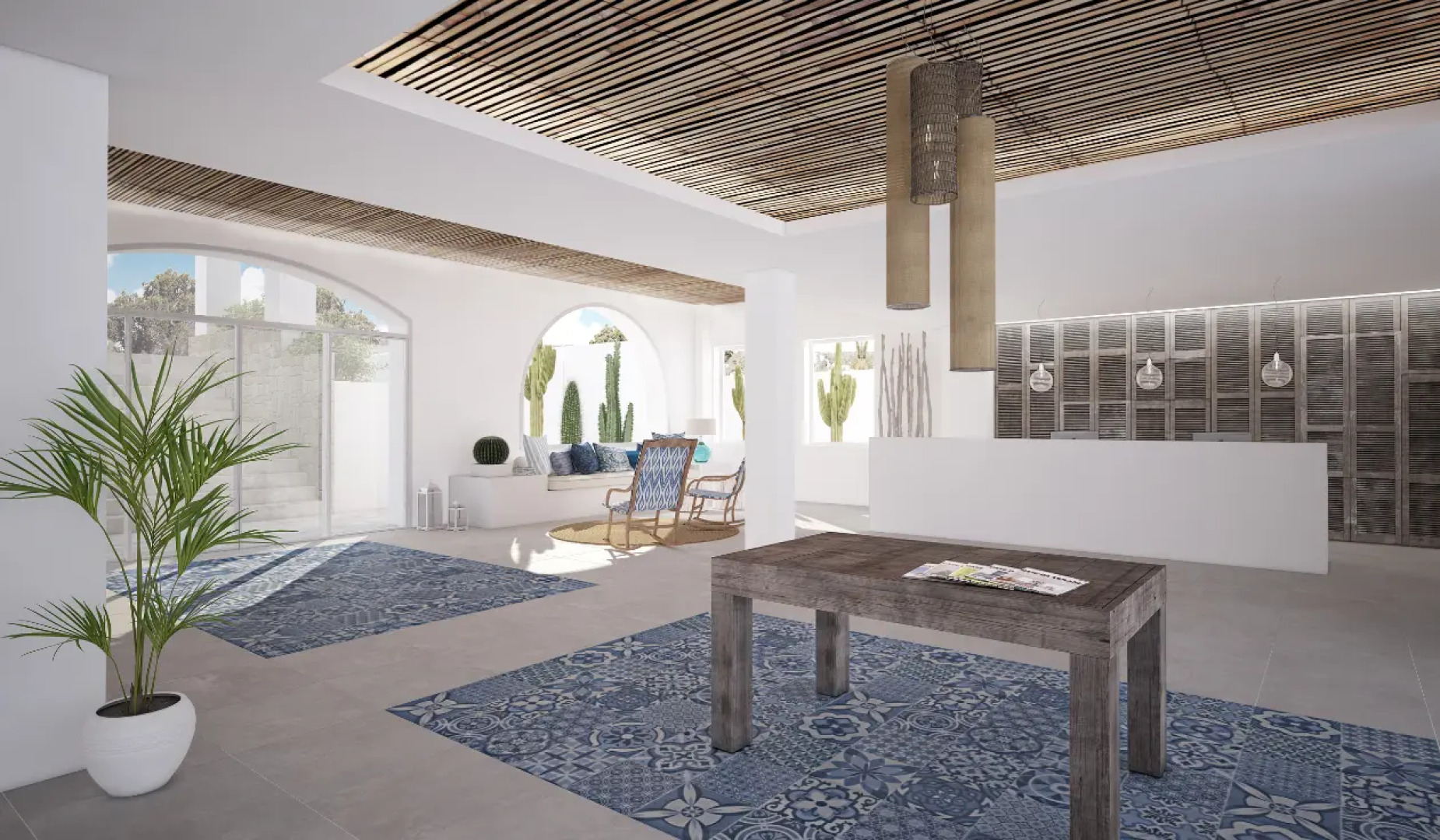 Club Hotel Portinatx- Все включено