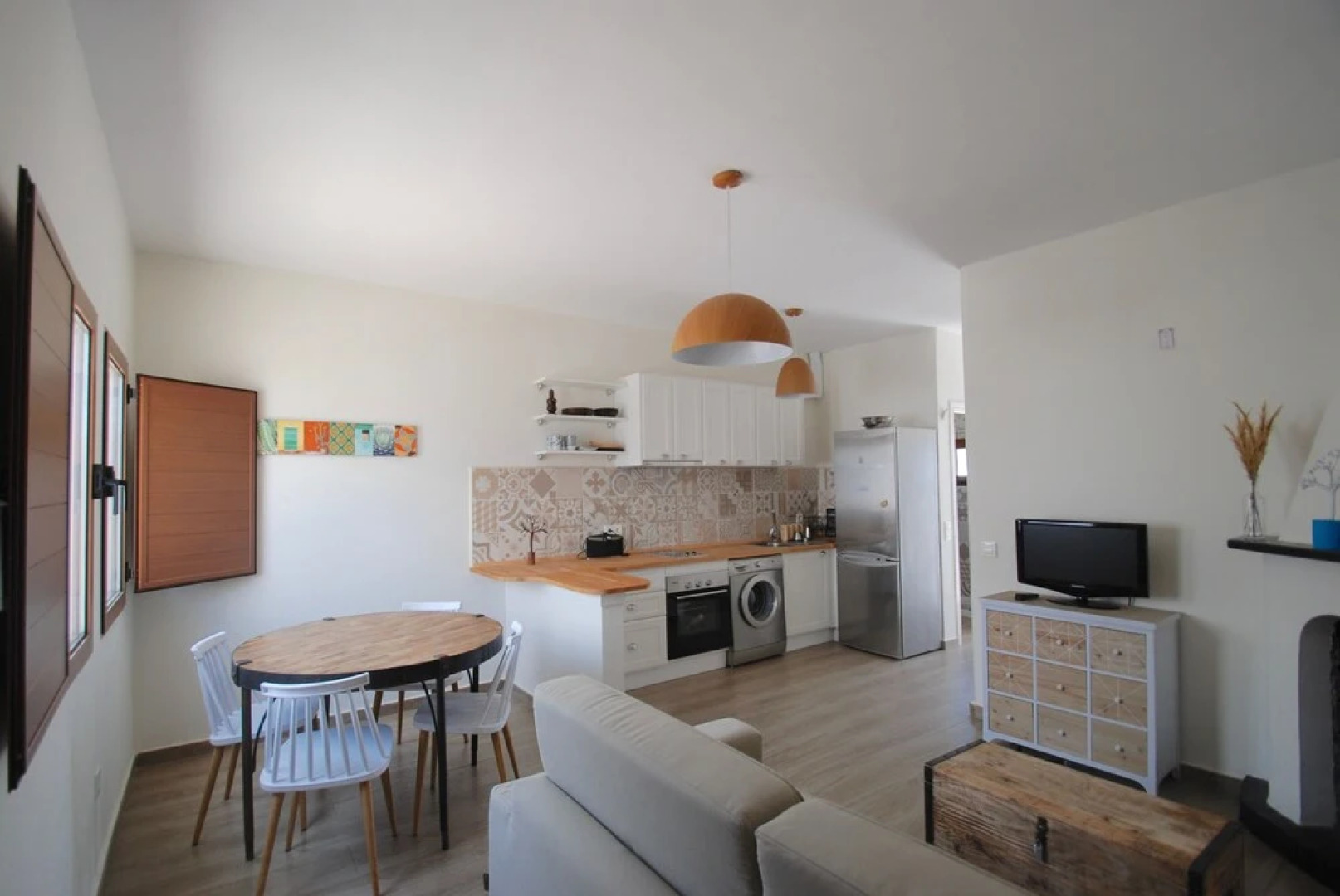 Casa Rural La Gata Azul