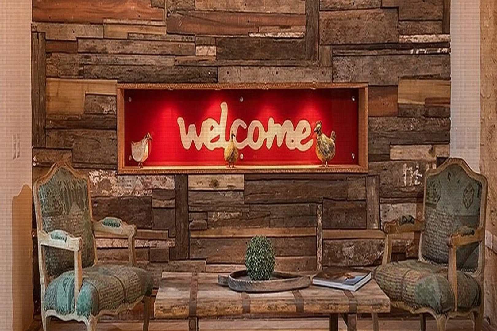 Luca Hotel by Heritage Residences Signature Collection