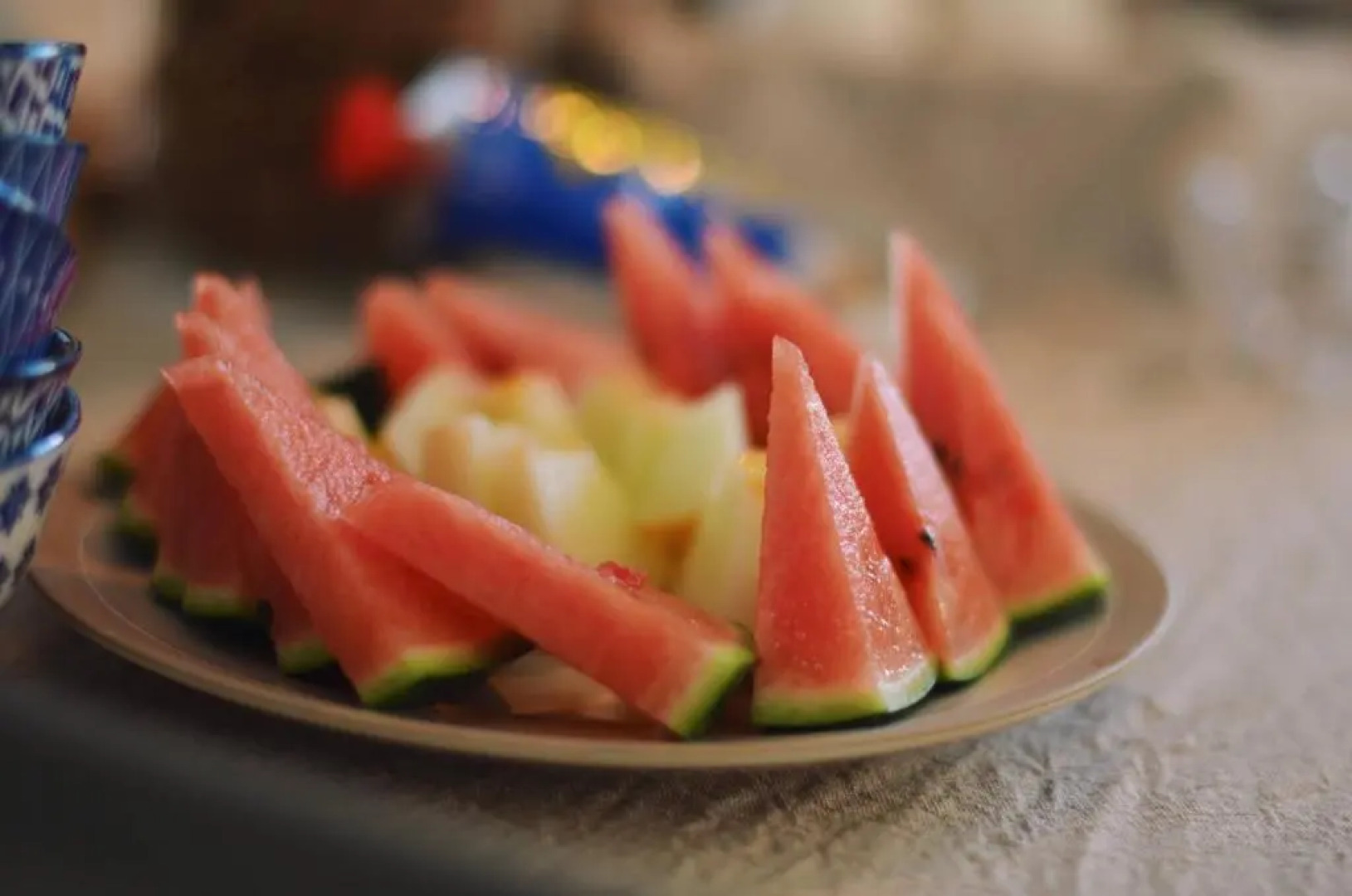 Teatergalleriets Bed & Breakfast