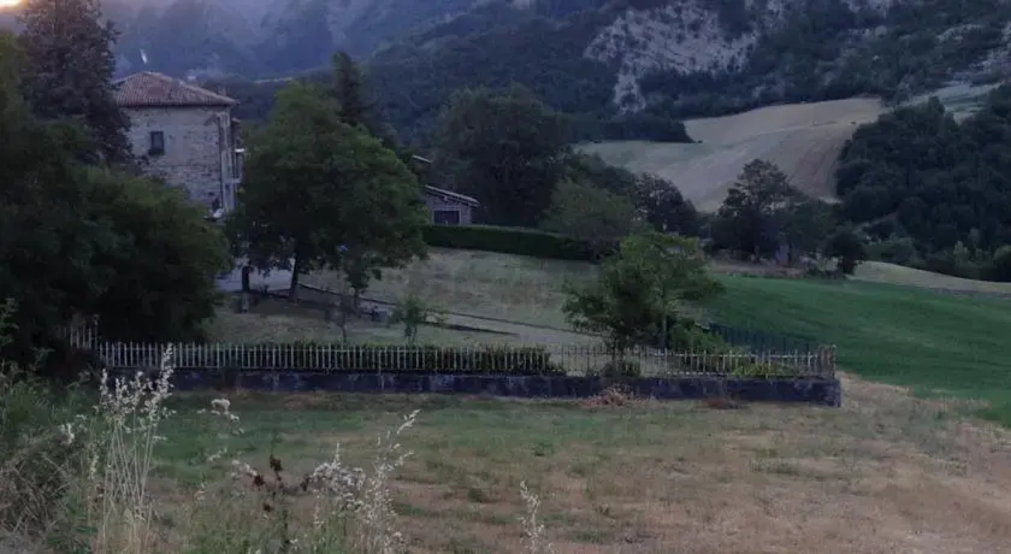 Agriturismo Il Rosone