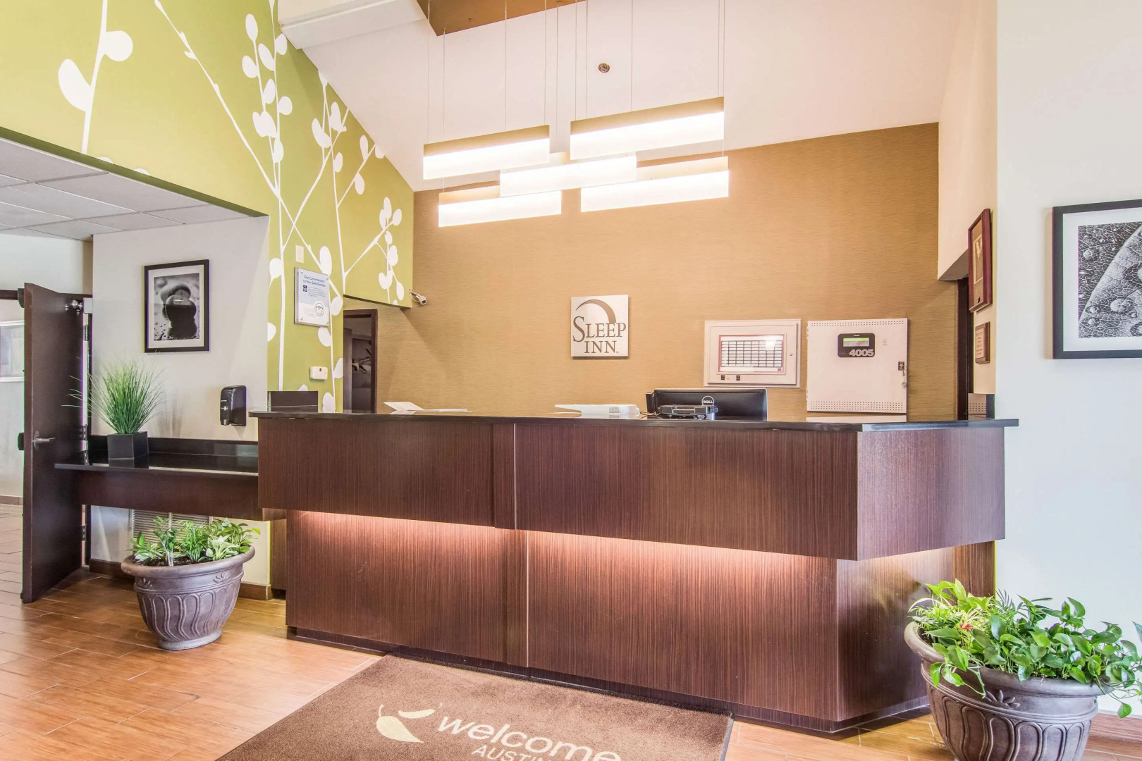 Sleep Inn Austintown - Youngstown, West