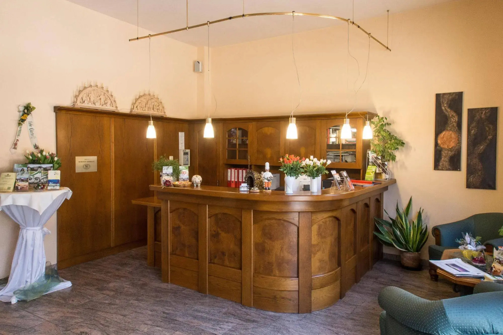 Landhotel Rittersgrun