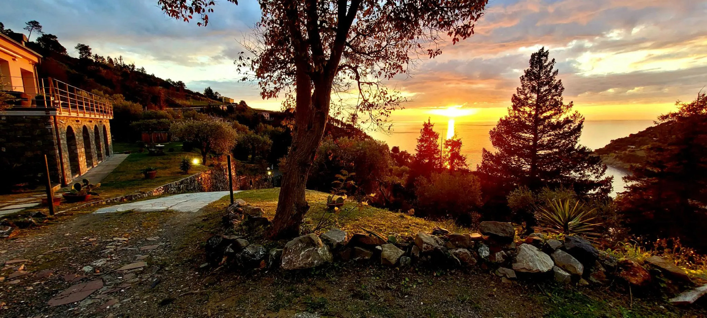 Il Paradiso sul Mare