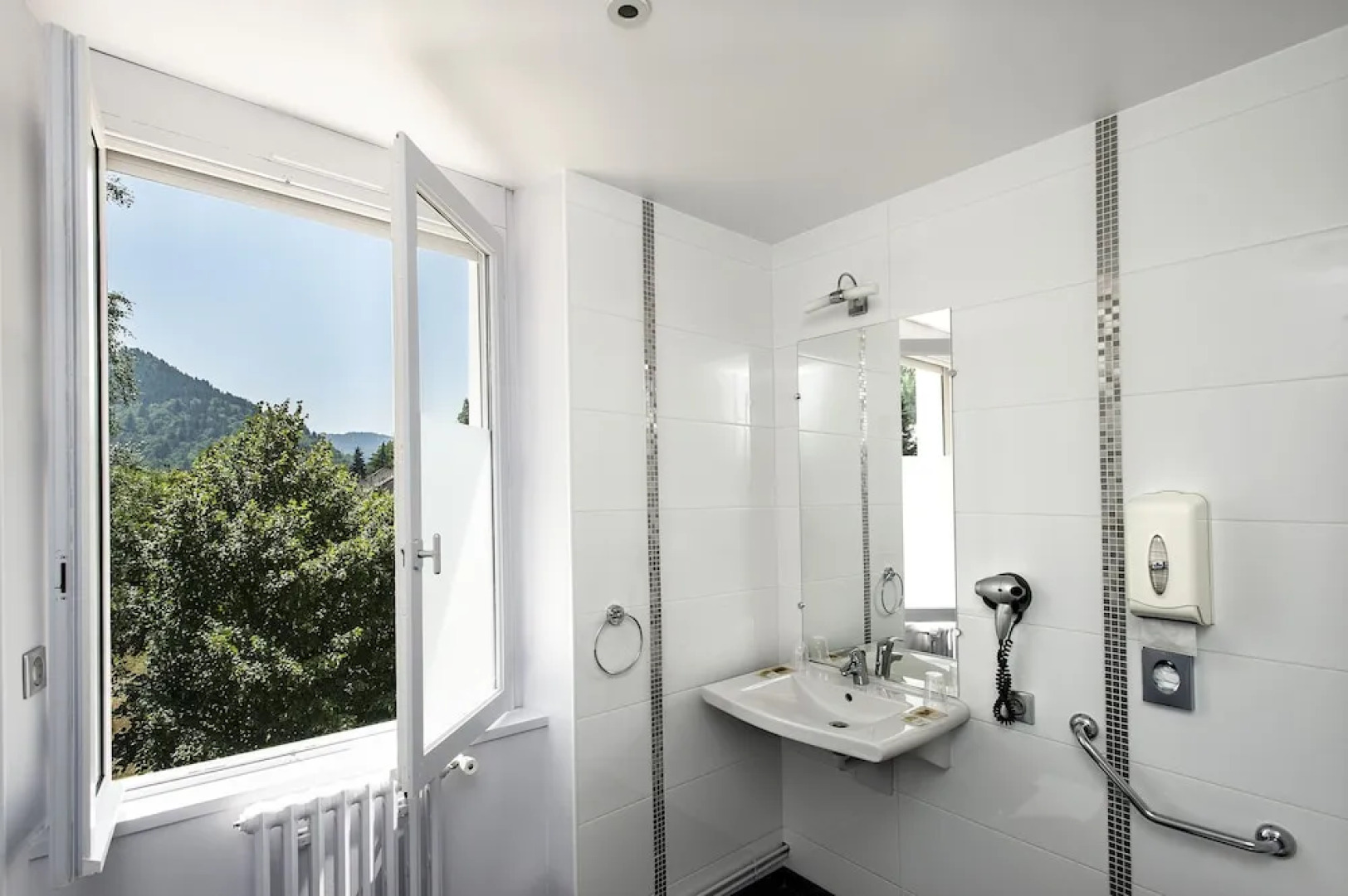 Hôtel des Gorges du Tarn