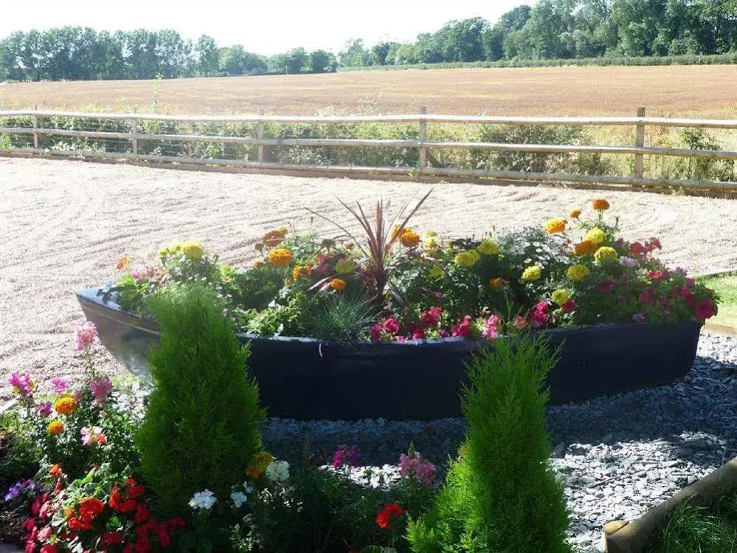 The Emsworth B&B Hotel