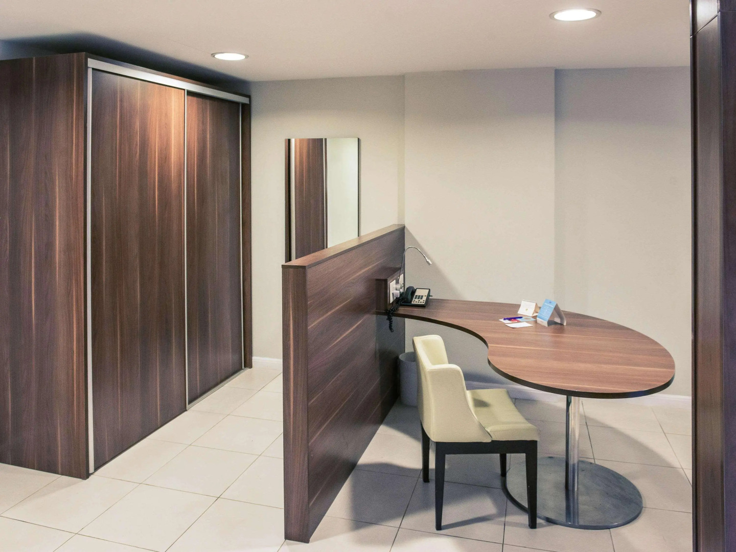 Mercure RJ Nova Iguaçu Hotel