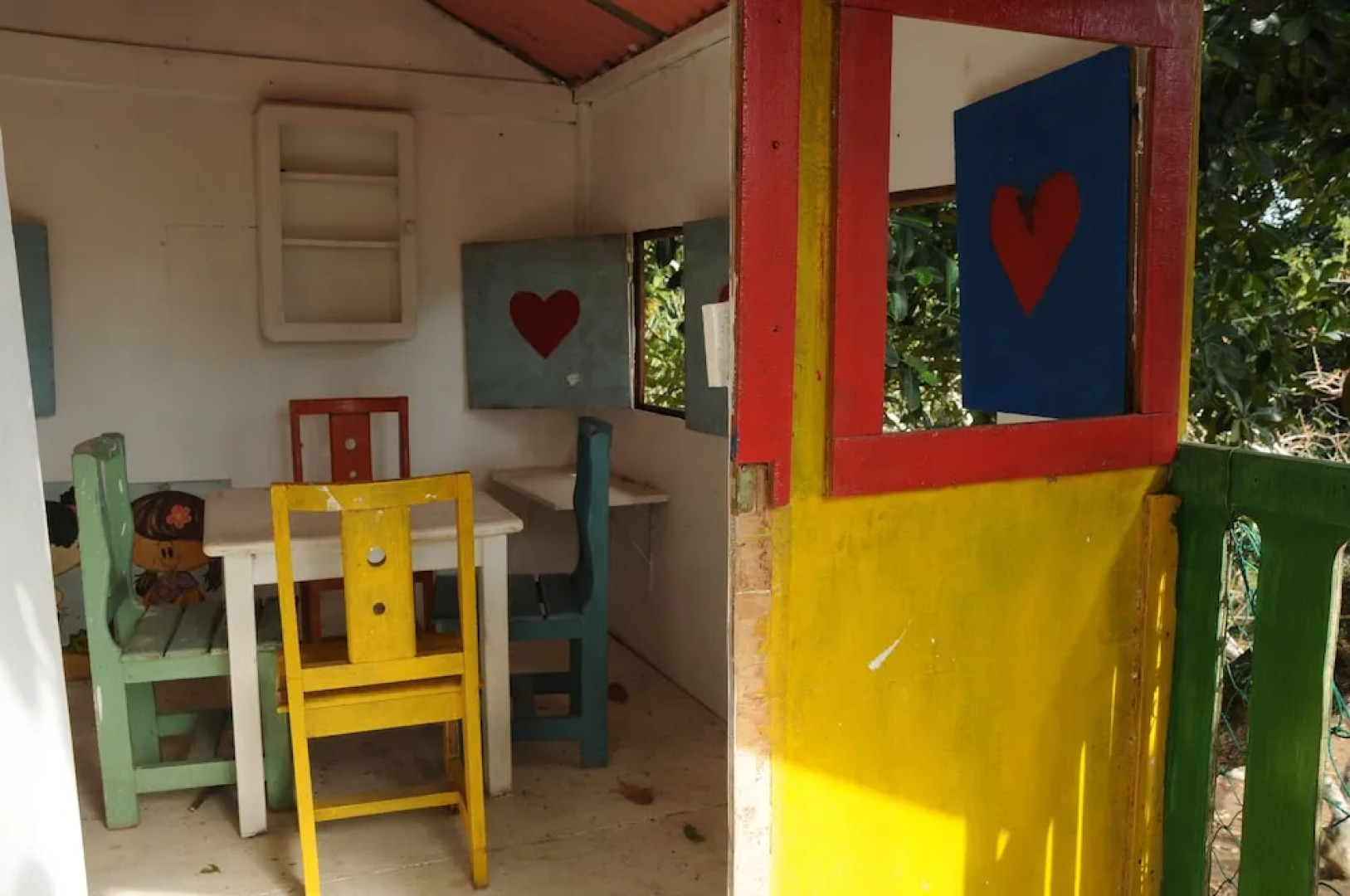 Apoena Ecoturismo & Eventos