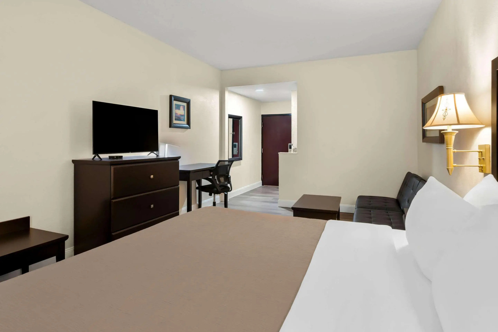 Quality Inn & Suites Lafayette