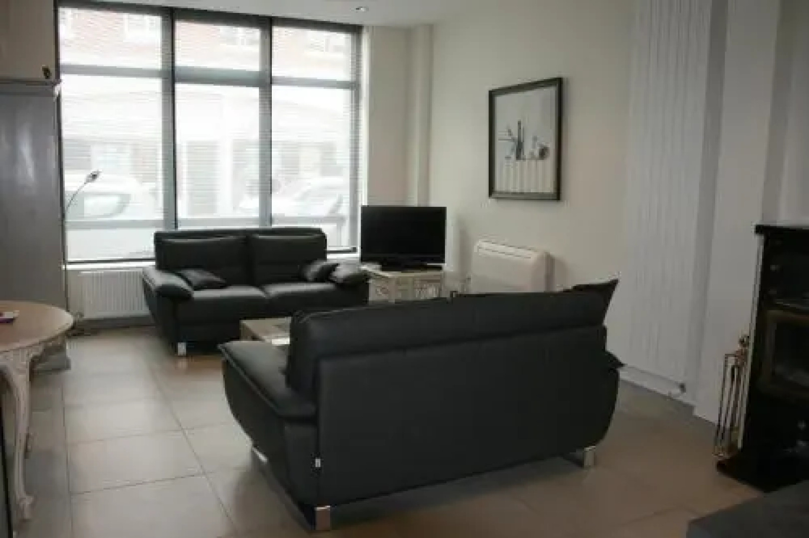 L' Hermite Du Cambresis