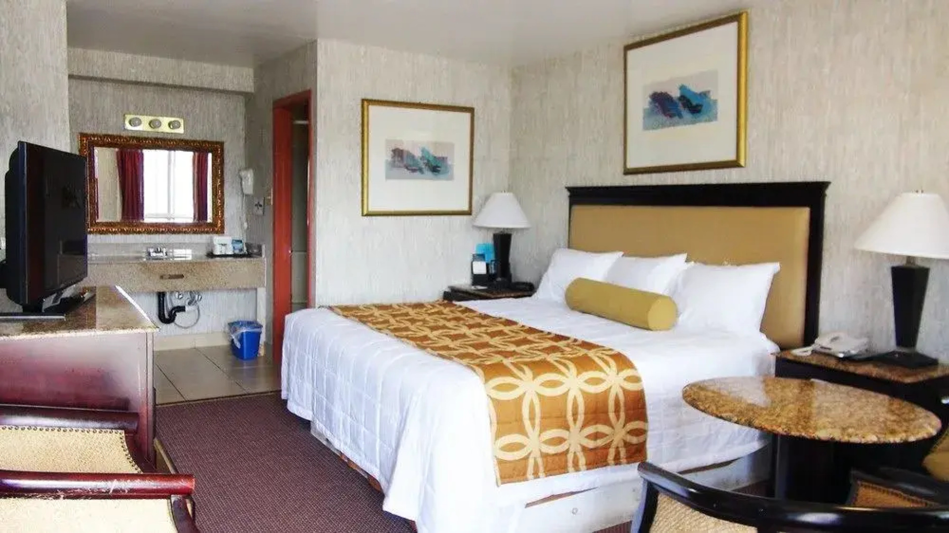 Travelodge Atlantic City