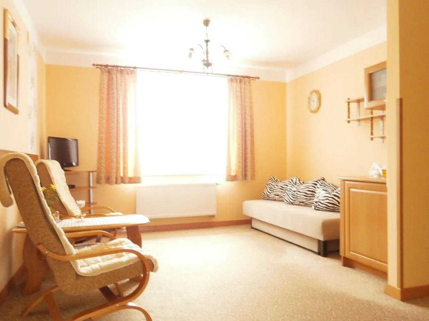 Willa Aga - Bed & Breakfast