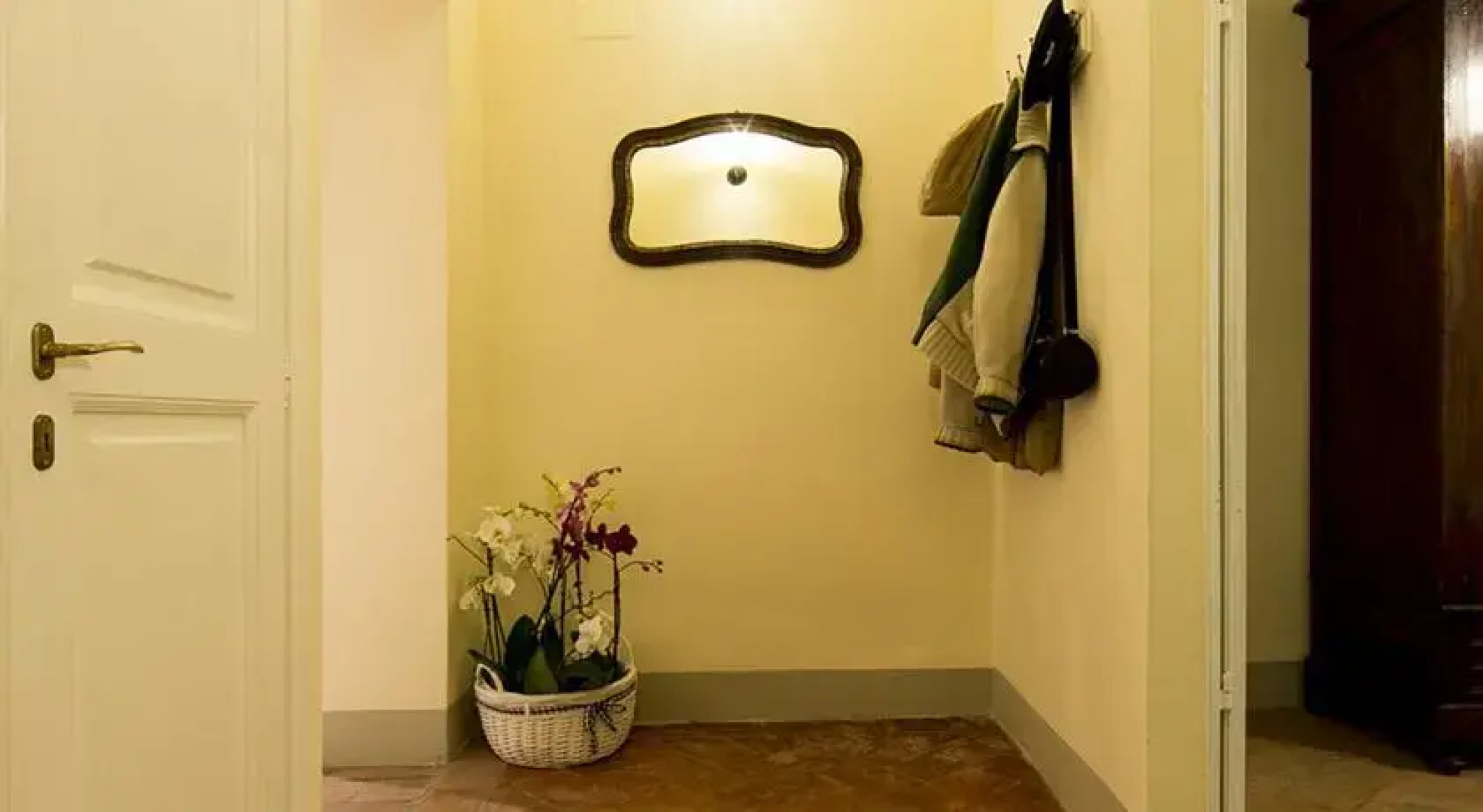 Suite Downtown Montalcino