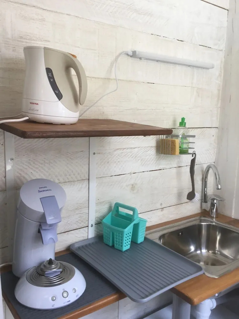 La Cambra dé Monflanquin