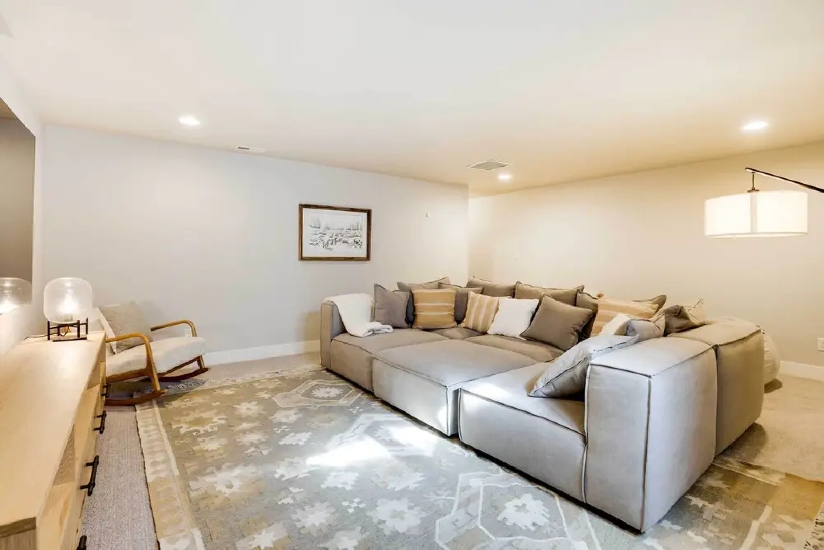 Cozy Tabernash Home w/ Fireplace & Mountain Views