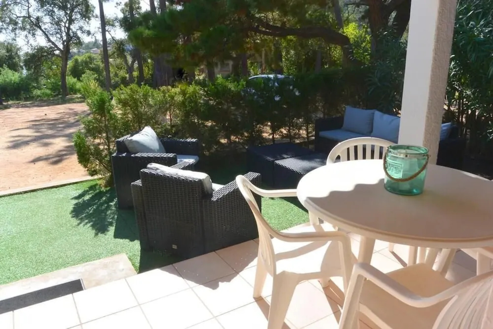 A Marina T2 A- 2-front OF THE SEA -tarco