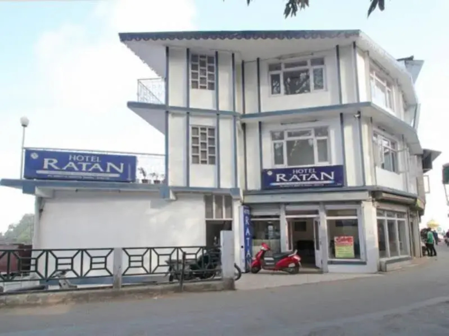 Hotel Ratan