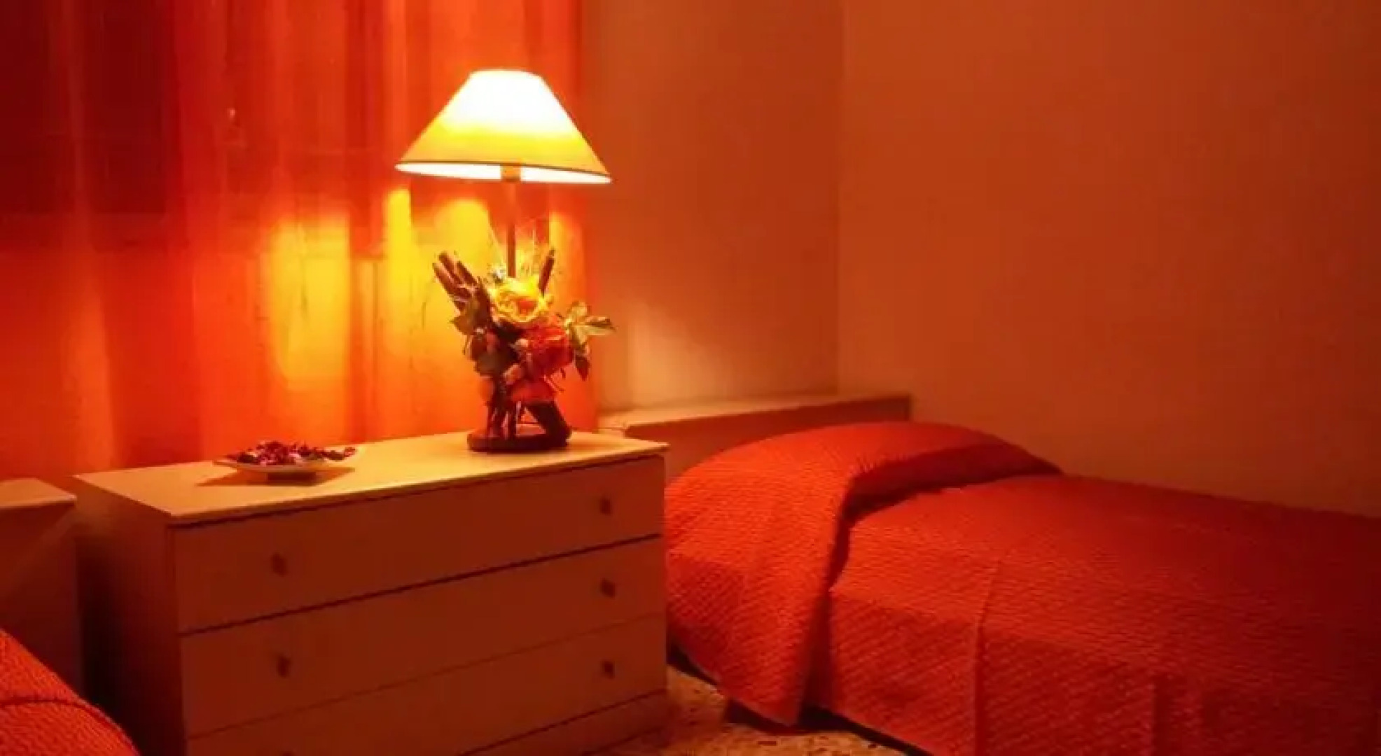 casa vacanze terrazza sul mare