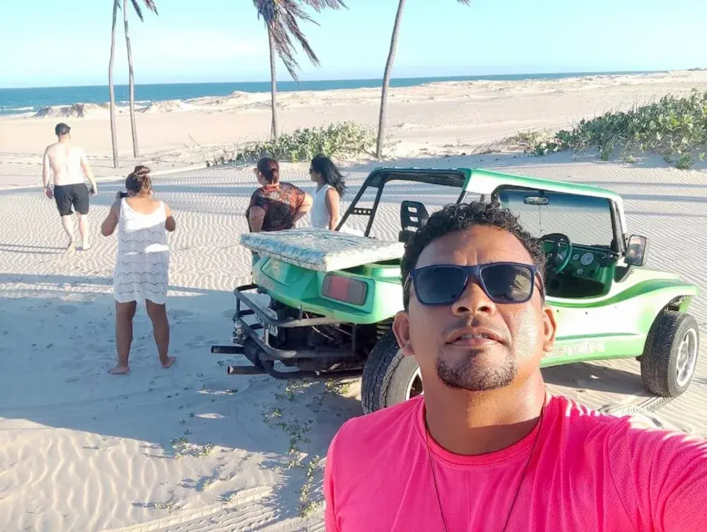 B&B Pousada Swiss Residence