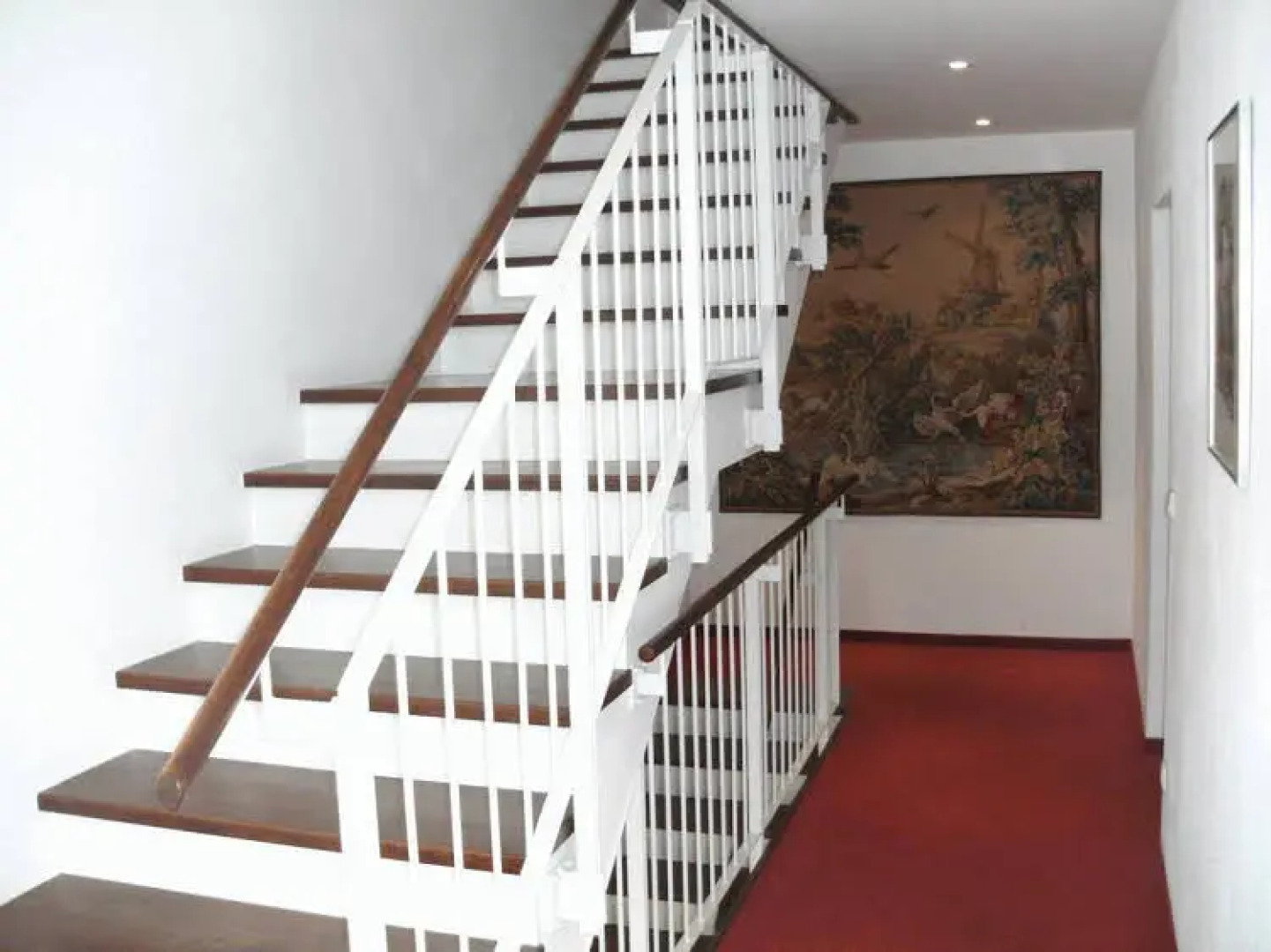 Hotel Haus Appelberg