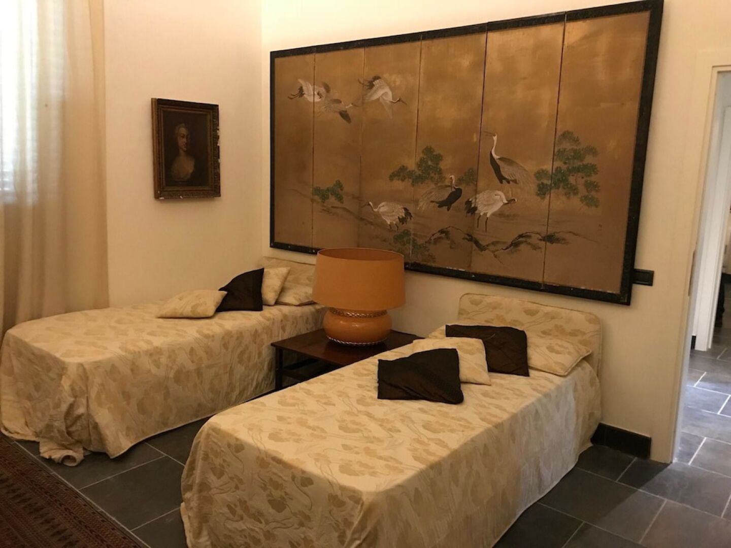 Mansion With 5 Bedrooms in Gesturi, With Private Pool, Enclosed Garden