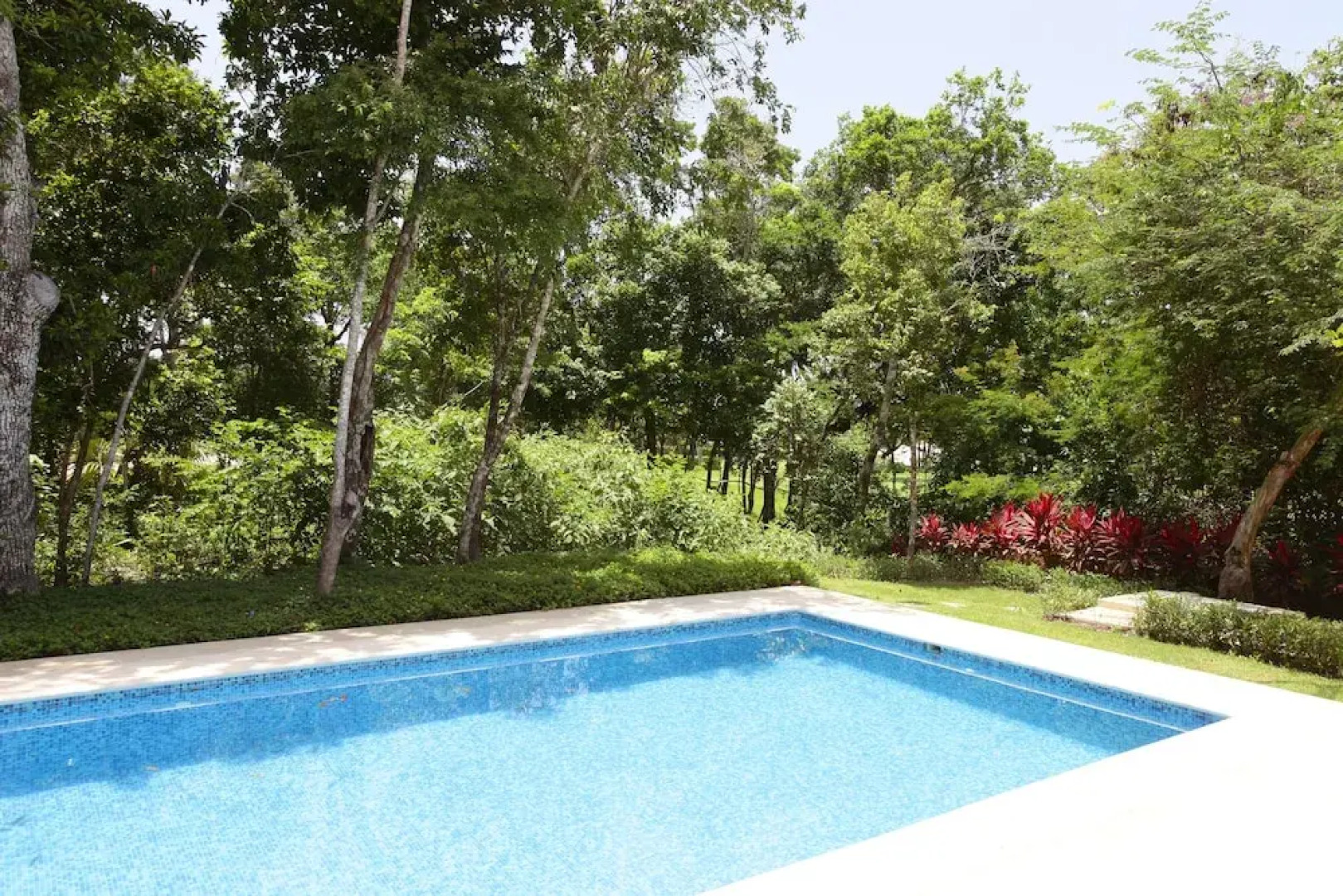 Bahia Principe Vacation Rentals - Three-Bedroom House