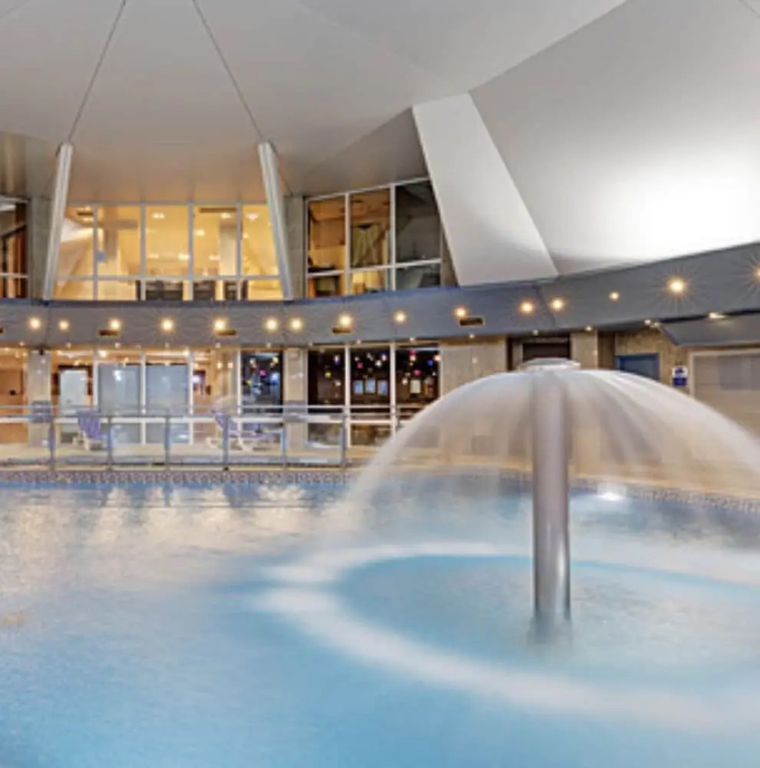 Oakridge, St Mellion, Cornwall + 2 Leisure Passes