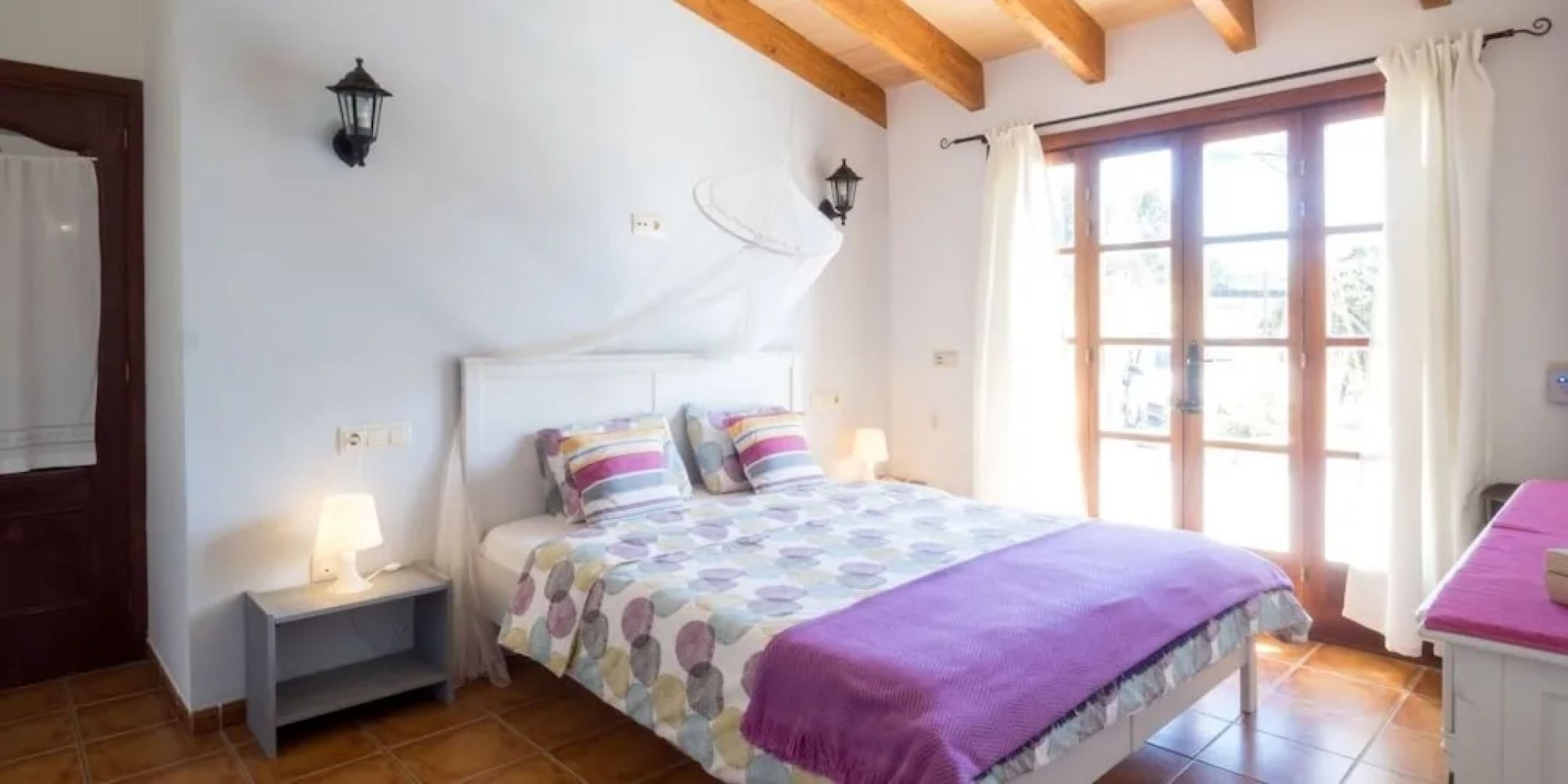 Finca Samantha near Santa Maria