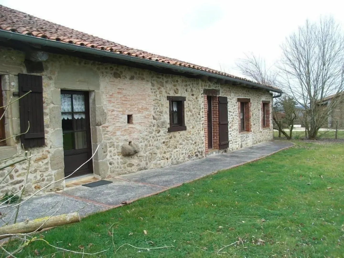 Gîte Relais de l'Age