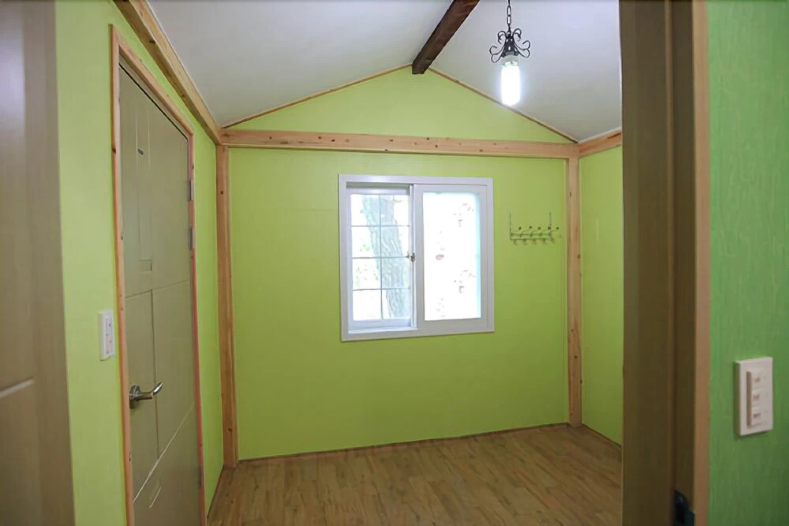 Cheongdo Chilsong Pension