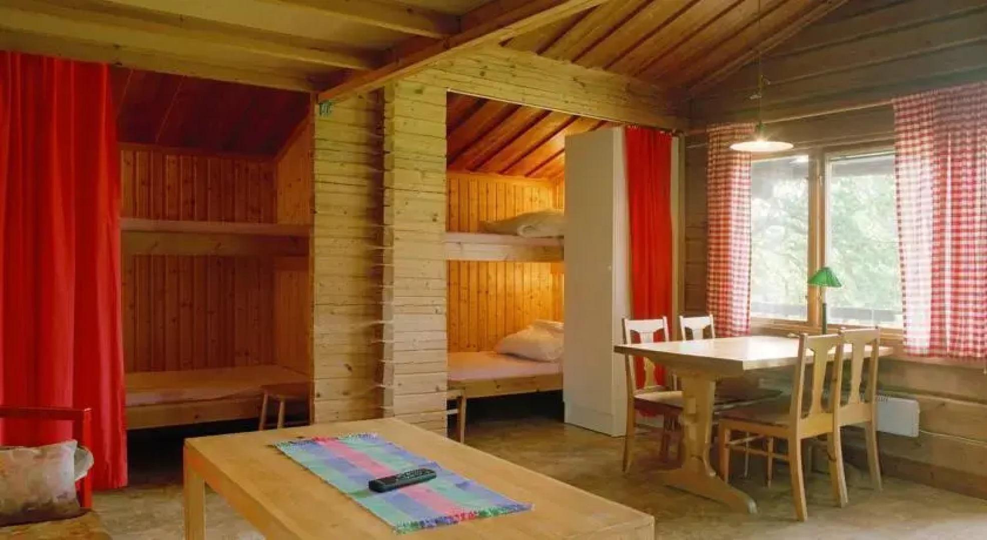 Gammelbyn Hovfjället