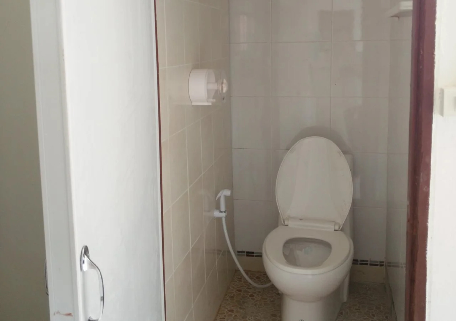 At Lanna House - Adults Only