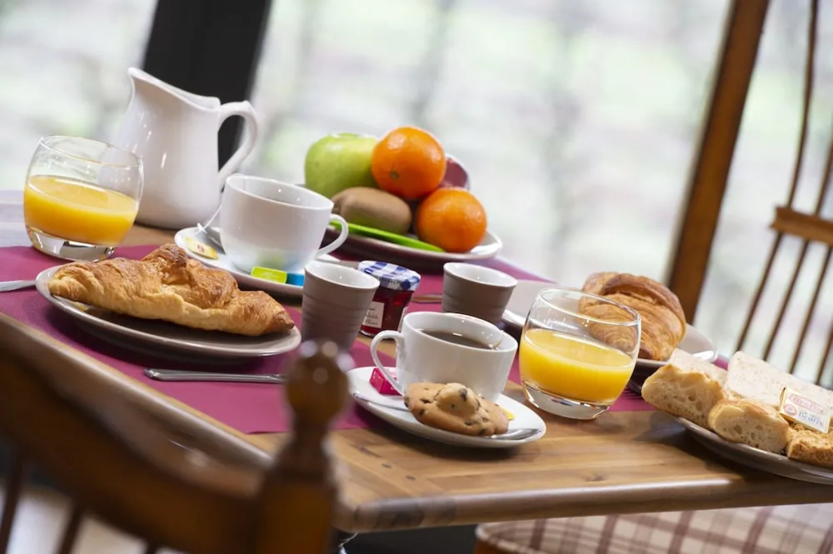 Château Tour Saint-Fort