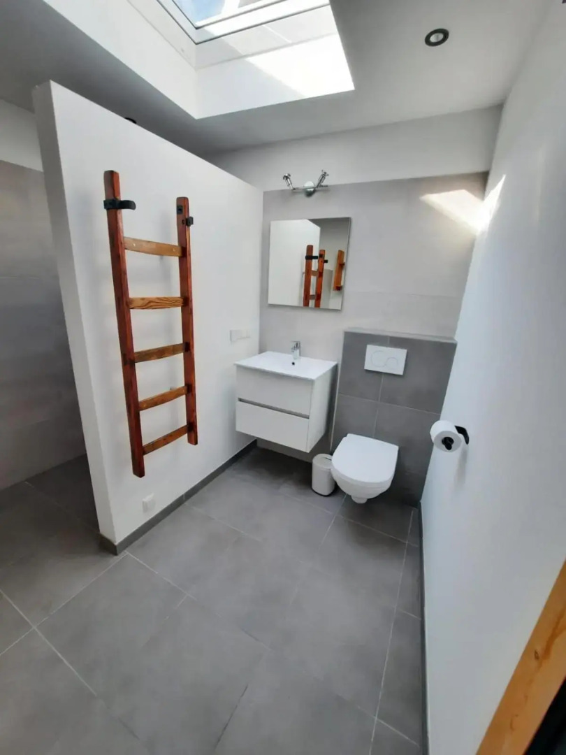 Bed & Breakfast Oude Bakkerij