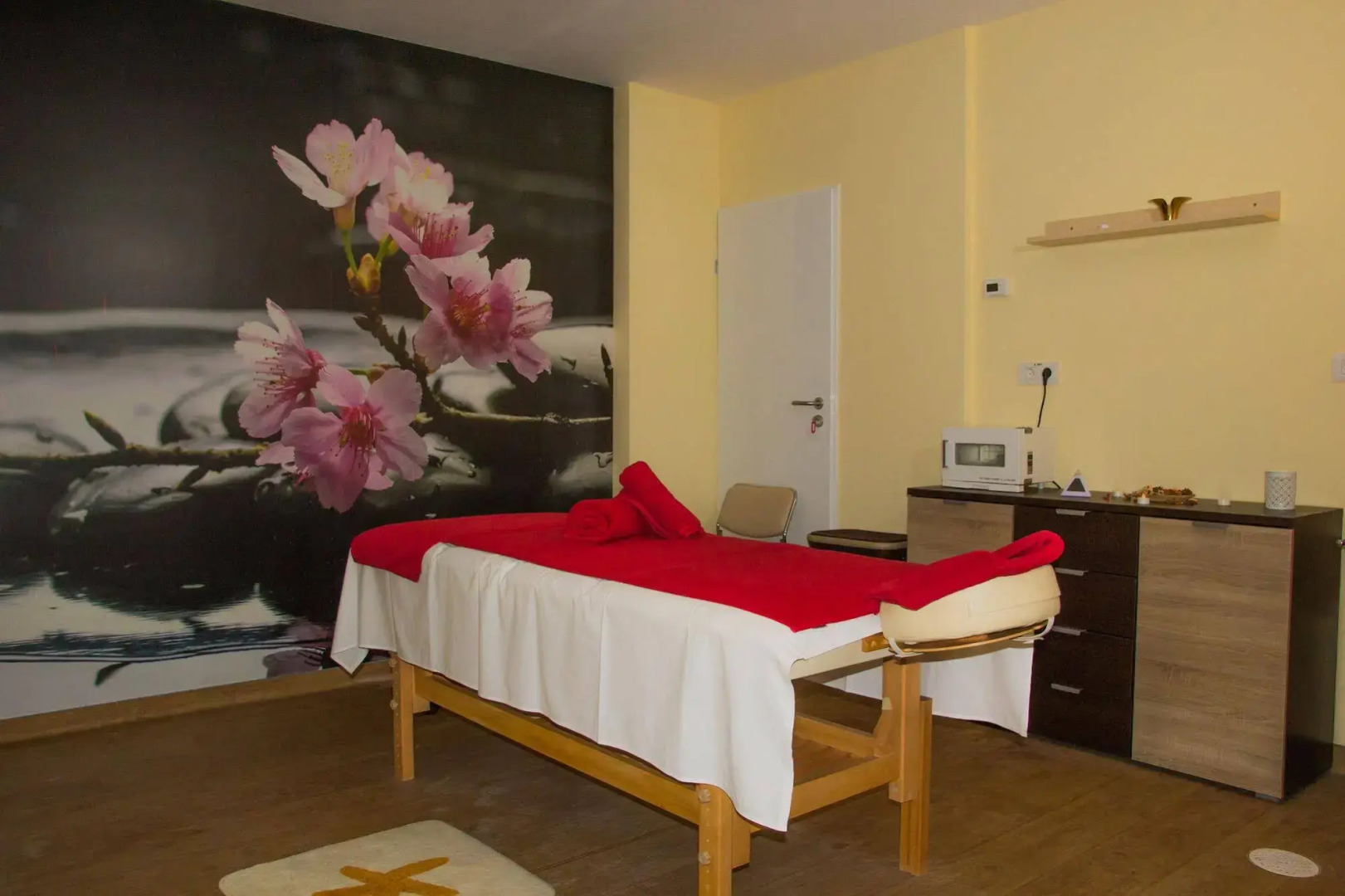 Salis Hotel and Medical Spa
