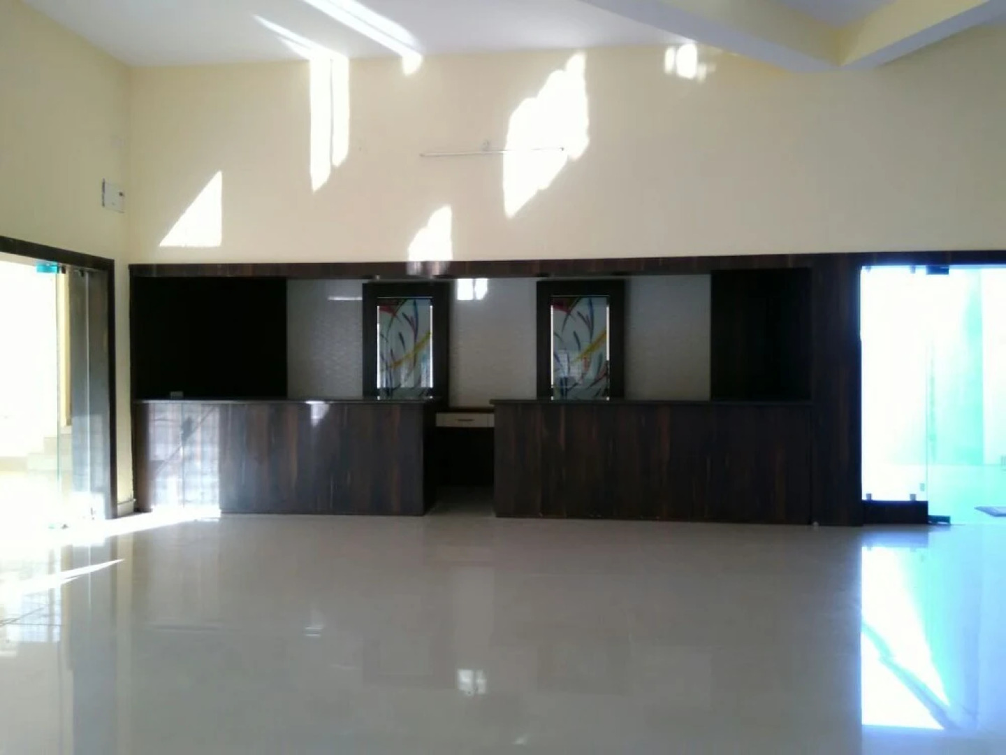 The Tiger Valley Resort