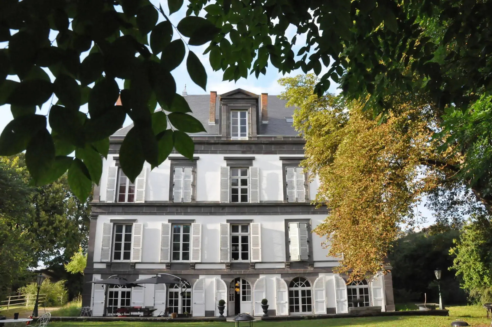 Manoir de la Manantie