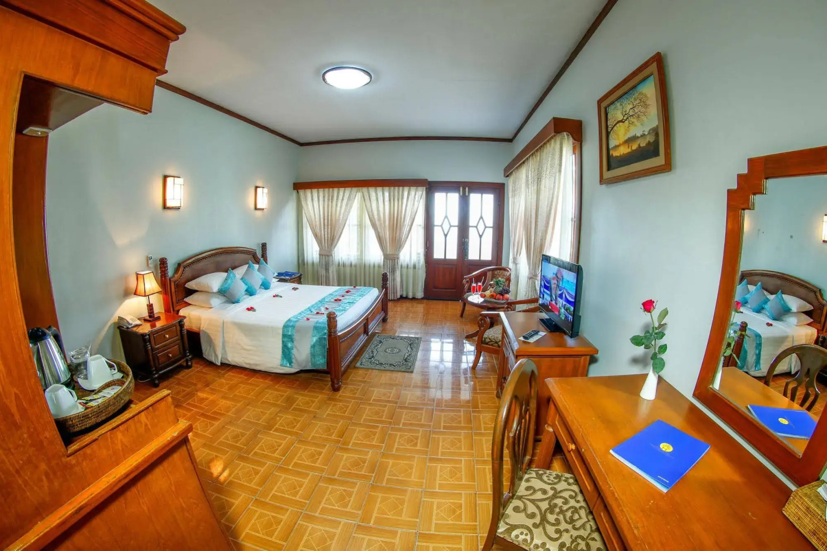 Amazing Chaung Tha Resort