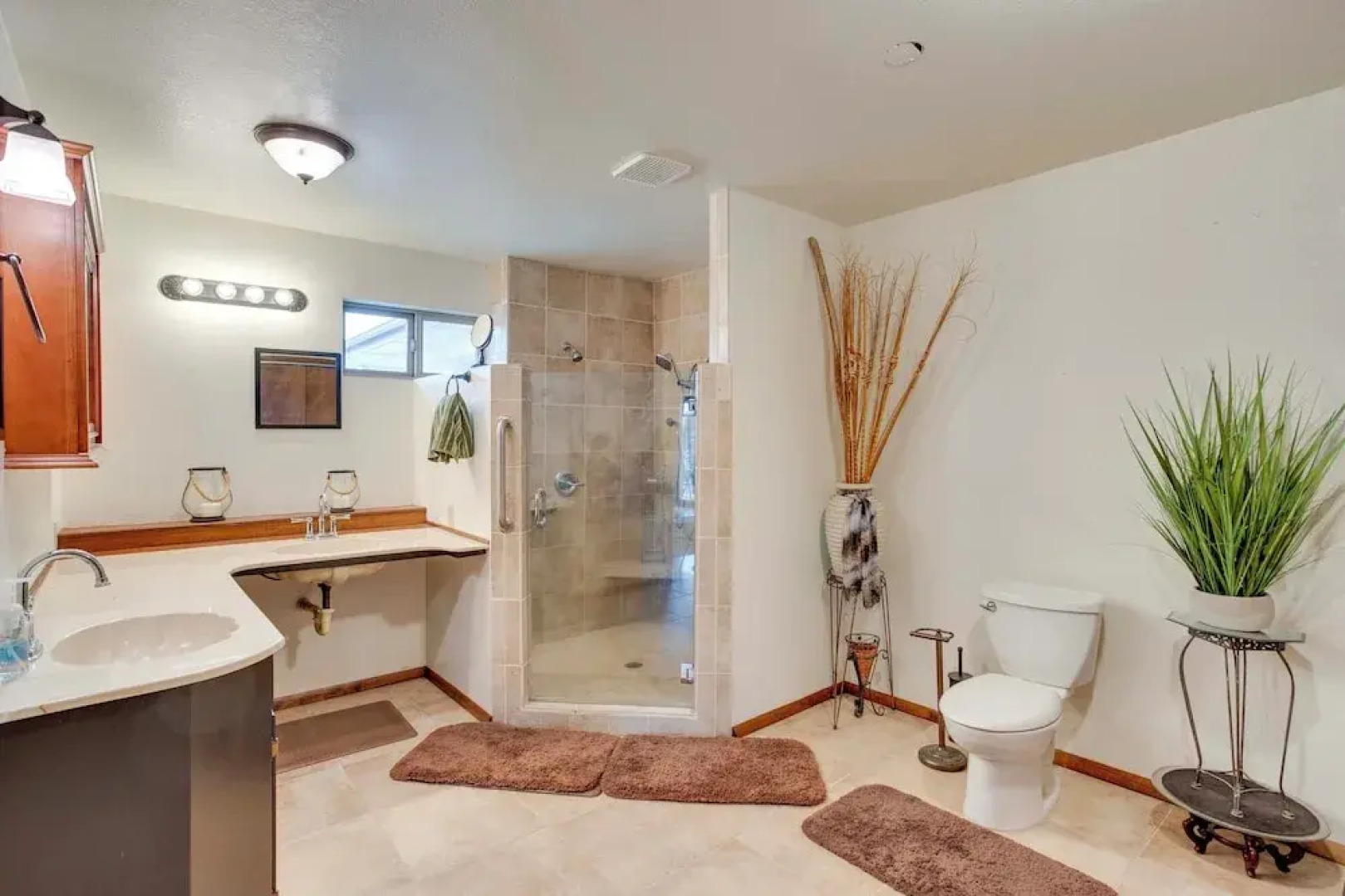 Spacious Grand Junction Home Rental w/ Mtn Views!