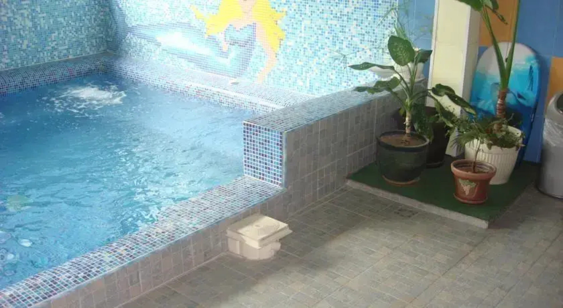 Hotel Afrodita