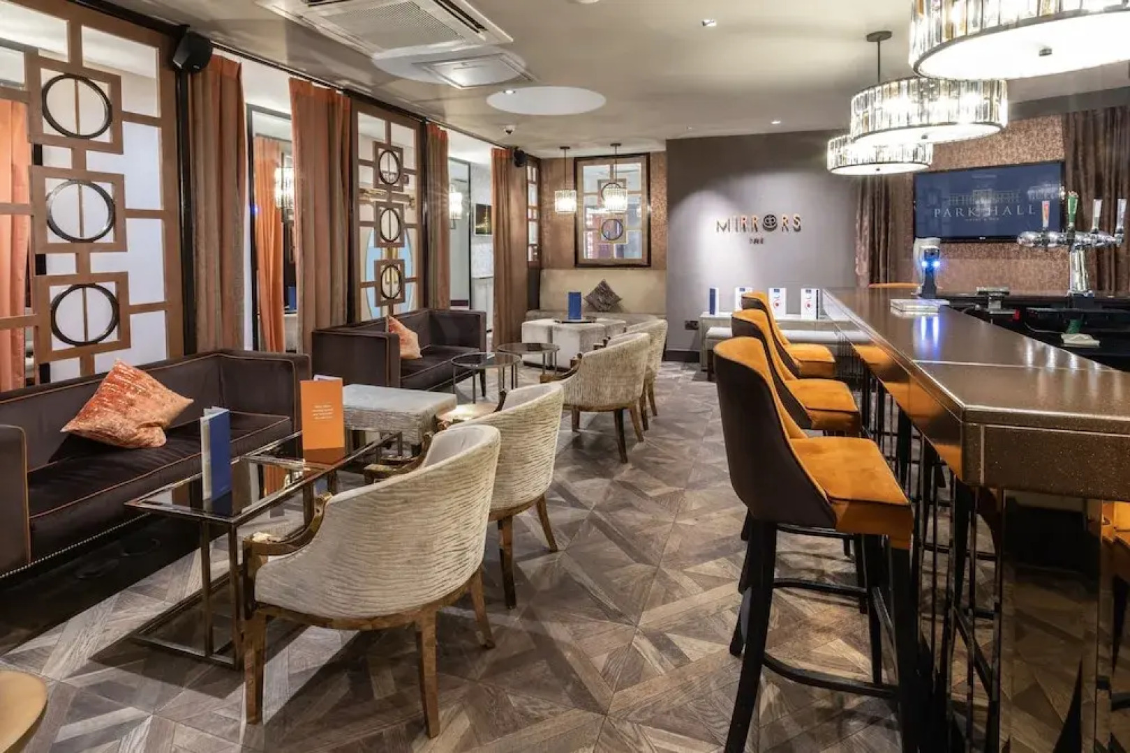 Ramada Resort by Wyndham Park Hall Wolverhampton