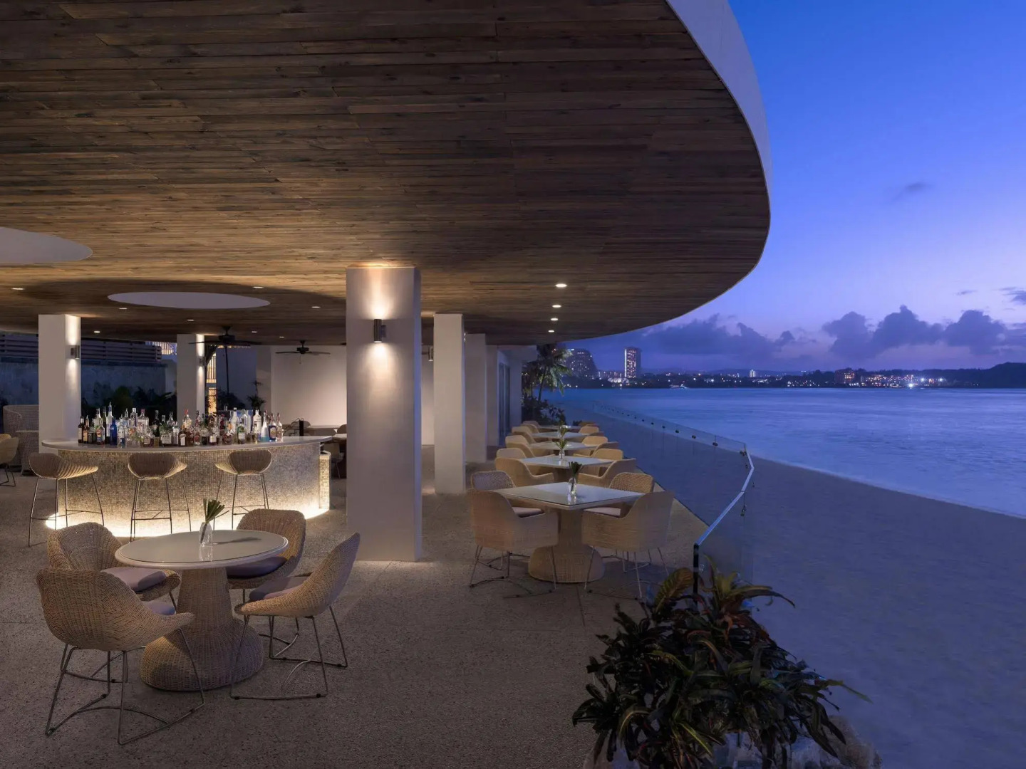 Dusit Thani Guam Resort