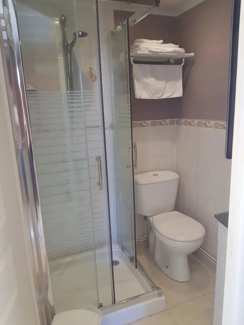 Chambres Dhtes La Bonne Note