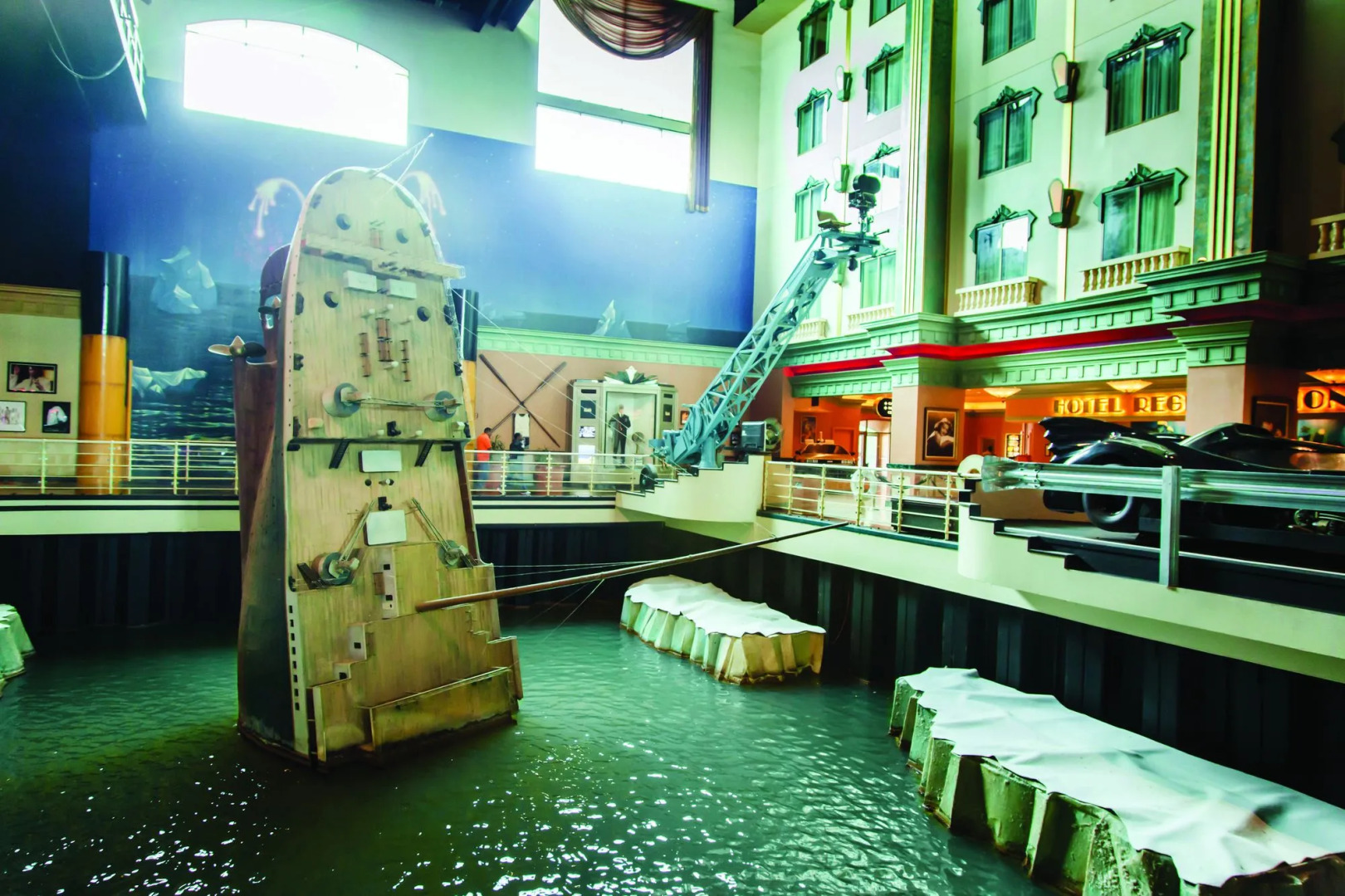 Hollywood Casino Tunica