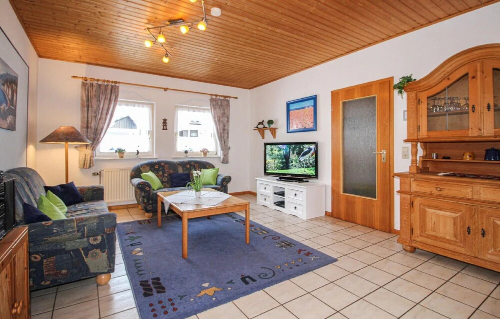 Awesome Apartment in Thalfang With 2 Bedrooms and Wifi