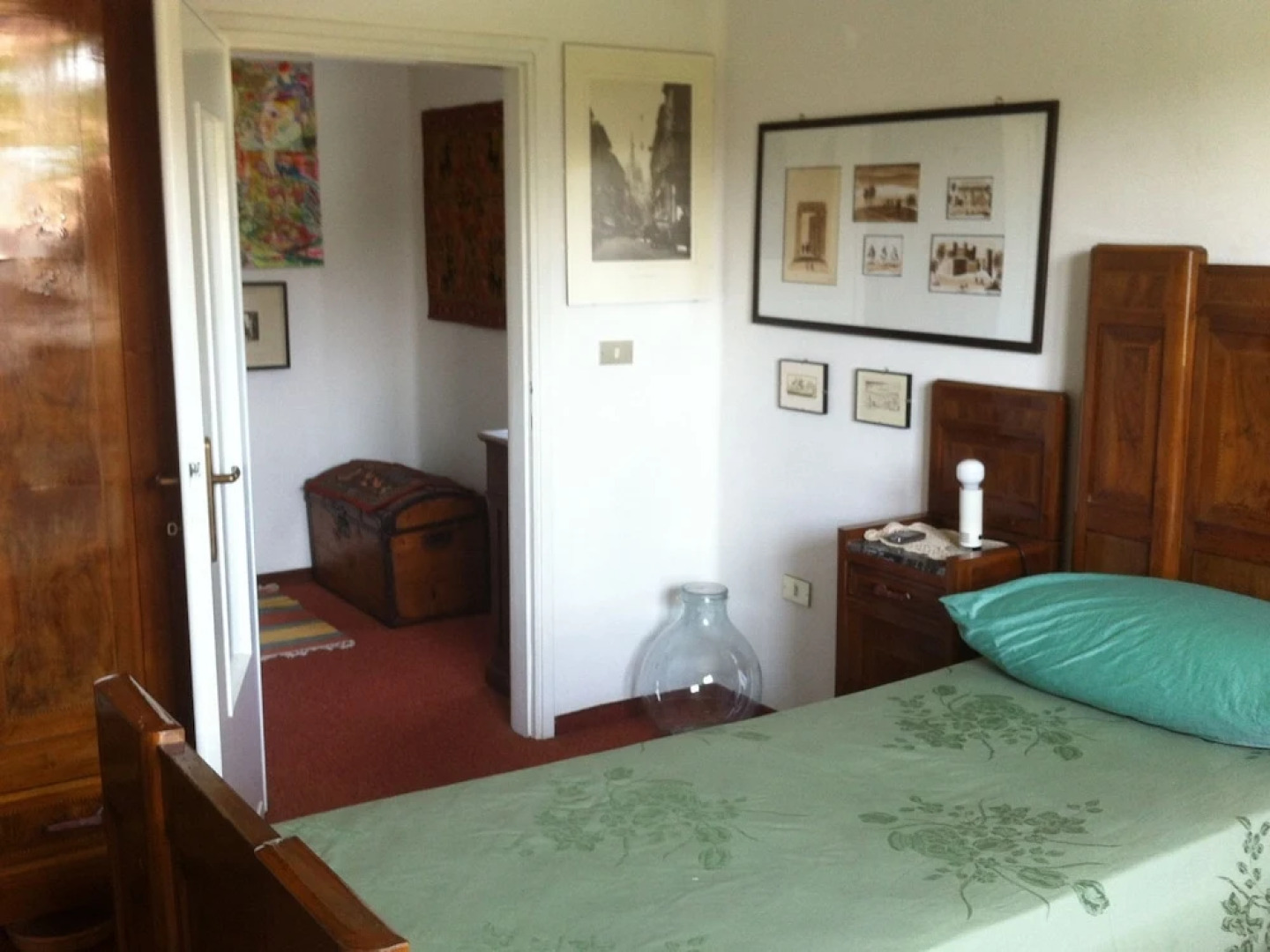 Cosy Detached House, 4 Km Far From Lake Garda, Big Private Garden with Terrace