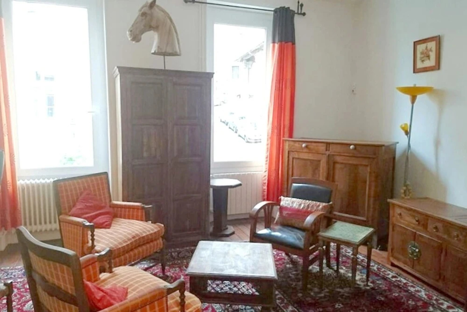 House With 2 Bedrooms in Auch, With Wifi - 229 km From the Beach