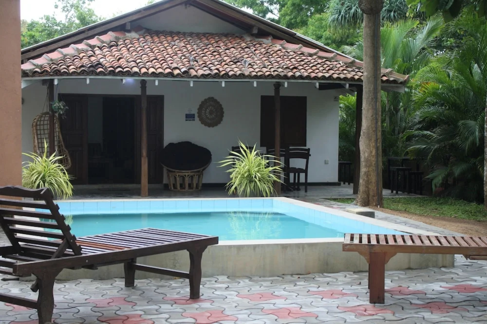 Casa Tangalle