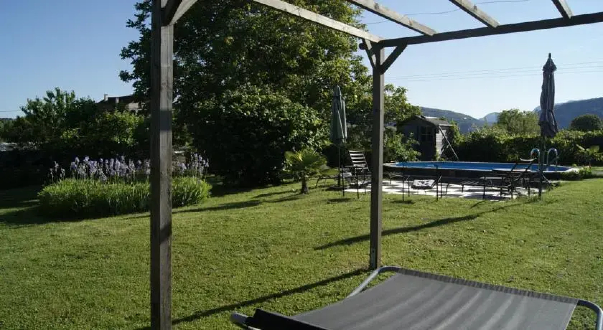 Homestay Demeure de Chêne