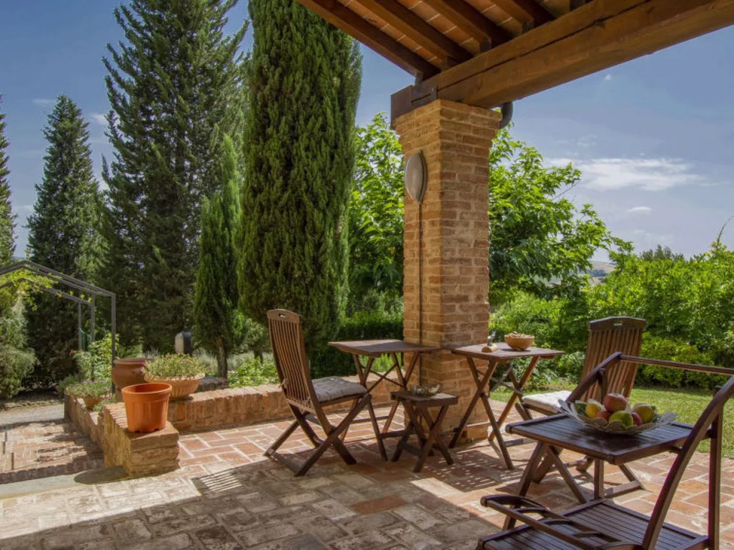 House Aurelia Castelfiorentino